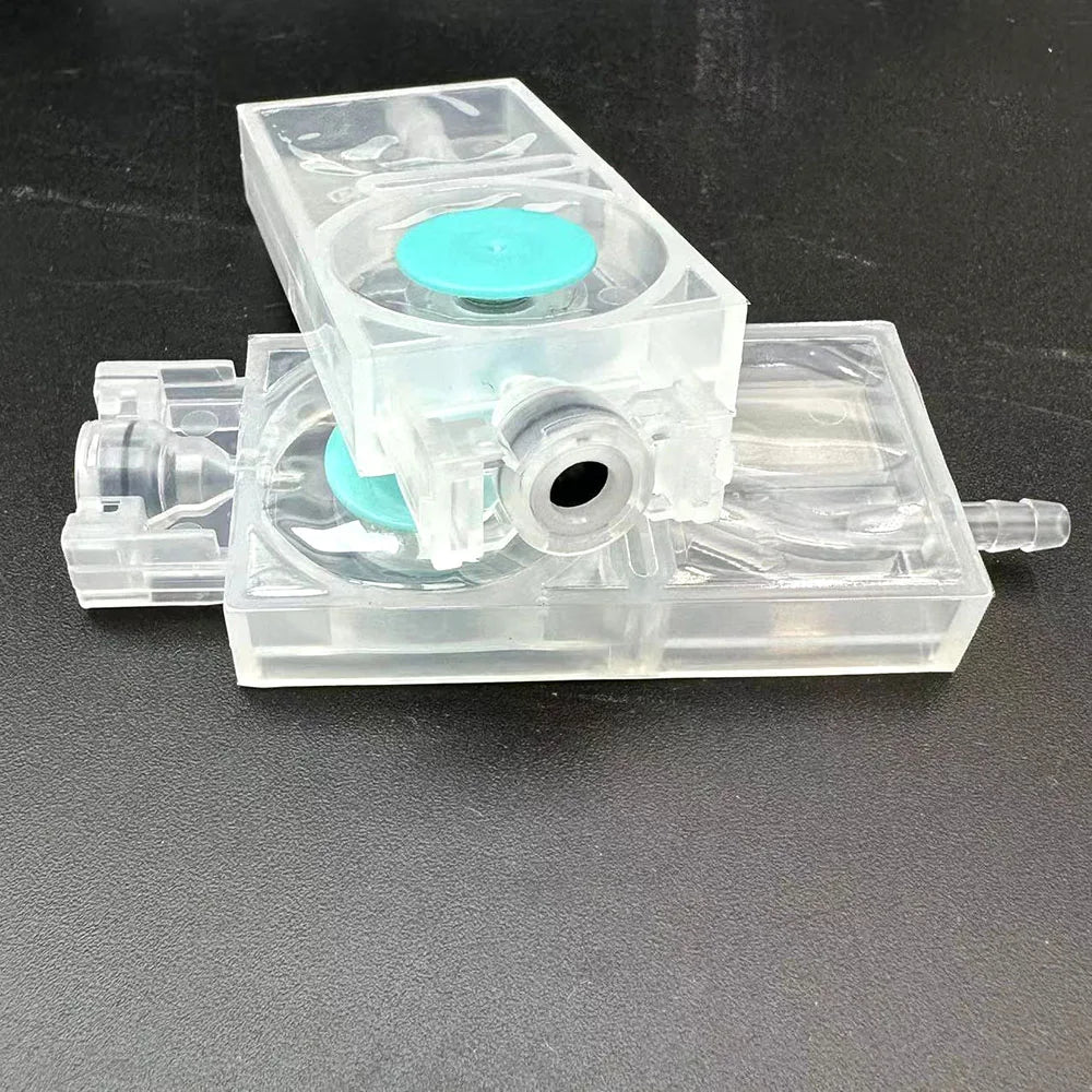 High Quality For Epson I3200 Printhead Damper DTF Printer 4720 Head Ink Dumper XP600 Head Mimaki JV33 Printer Dumper Filter