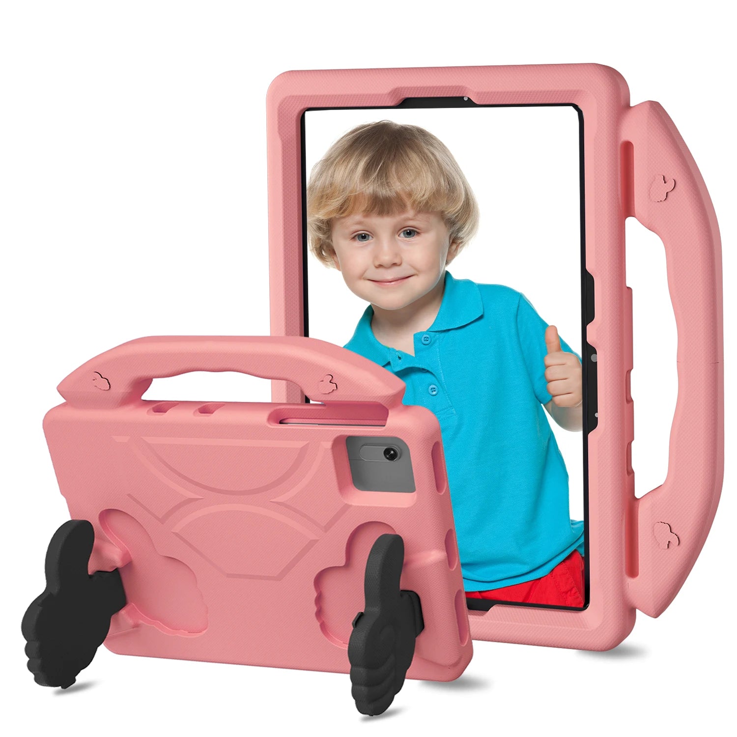 Case for Xiaomi Redmi Pad 2 / Pad SE 11inch,Xiaomi 11 Pad 5 6 Pro Honor V7 Pad X8A Huawei Pad SE 11 Shockproof Lightweight Cover