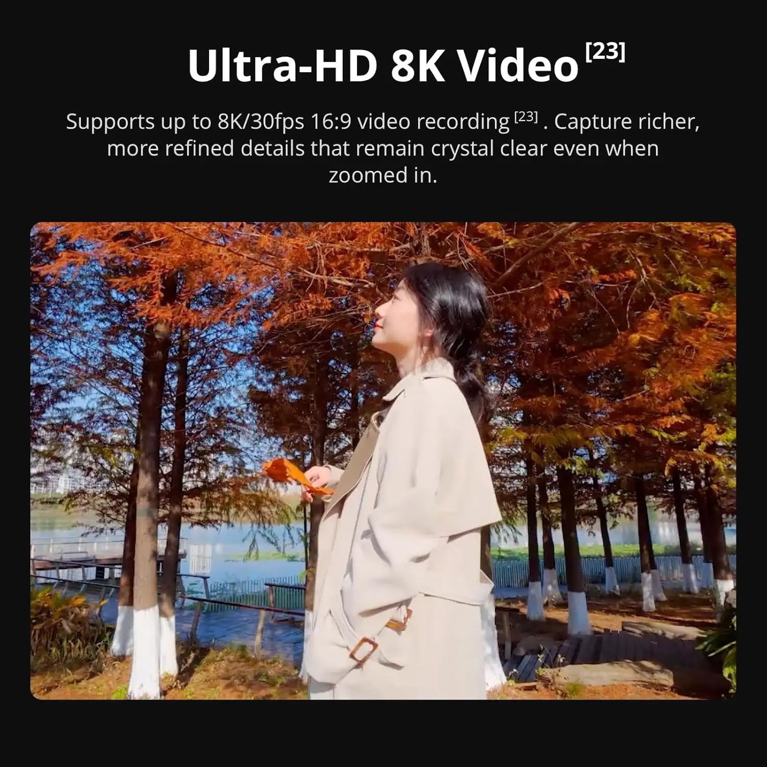Open Box-DJI Osmo Action 4,Action 5,Action 6 Combo 8K Action Camera 1/1.1" Square Sensor Variable Aperture F/2.0-f/4.0 Rocksteady 3.0 Cold-Resistant 4hrs Battery 50GB Storage Vlogging Camera