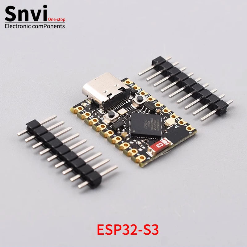 ESP32 S3 C3 SuperMini Development Board WiFi Bluetooth ESP32-S3 ESP32-C3 Mini Module for Arduino IoT ESP32 SuperMini