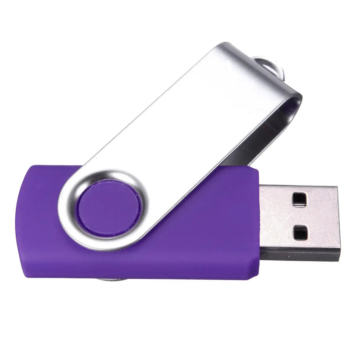 20/lot Pack USB Flash Drive Memory Stick Thumb Pen Real Capacity Wholesale/Bulk