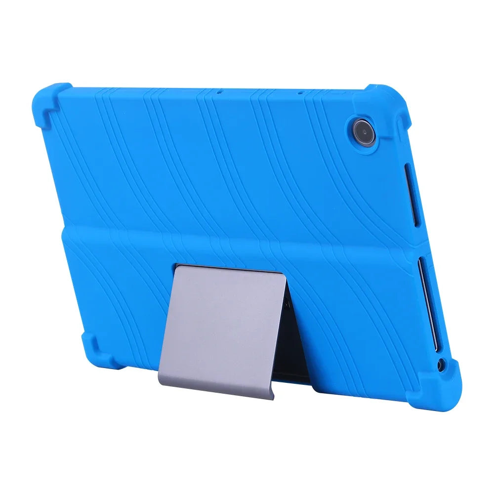 For  Lenovo Tab Plus TB351FU Smart Tablets Case Shockproof Cover for Xiaoxin Pad Studio (2024) 11.5" Tablet Coque  Soft