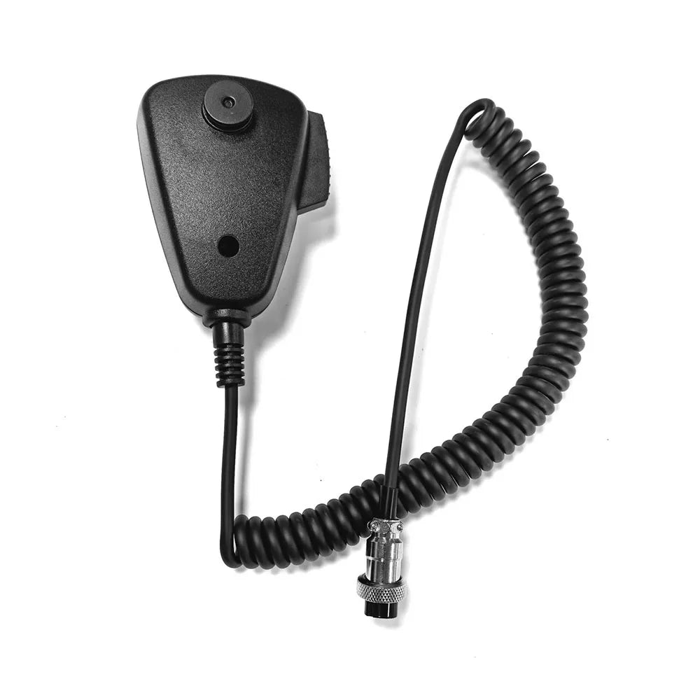 CB-25 Microphone 4 Pin Connector For Cobra PR240 PR245 PR550 PR3000 PR3175 PR4200 Uniden Galaxy Car CB Radio