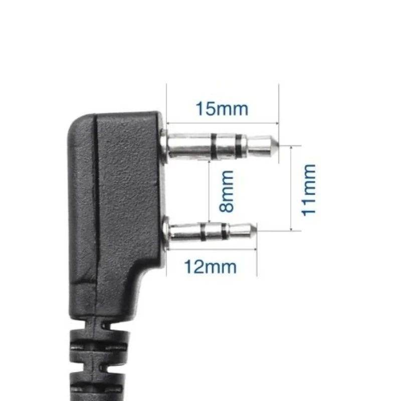 Baofeng USB Programming Cable with Driver CD for UV-5RE UV-5R Pofung UV 5R Uv5r 888S UV-82 UV-10R Two Way Radio Walkie Talkie