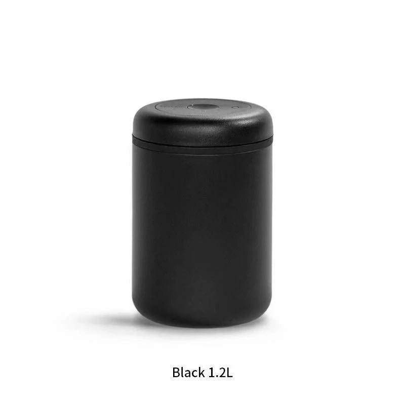 Fellow Atmos Airtight Coffee Bean Storage Jar Tank