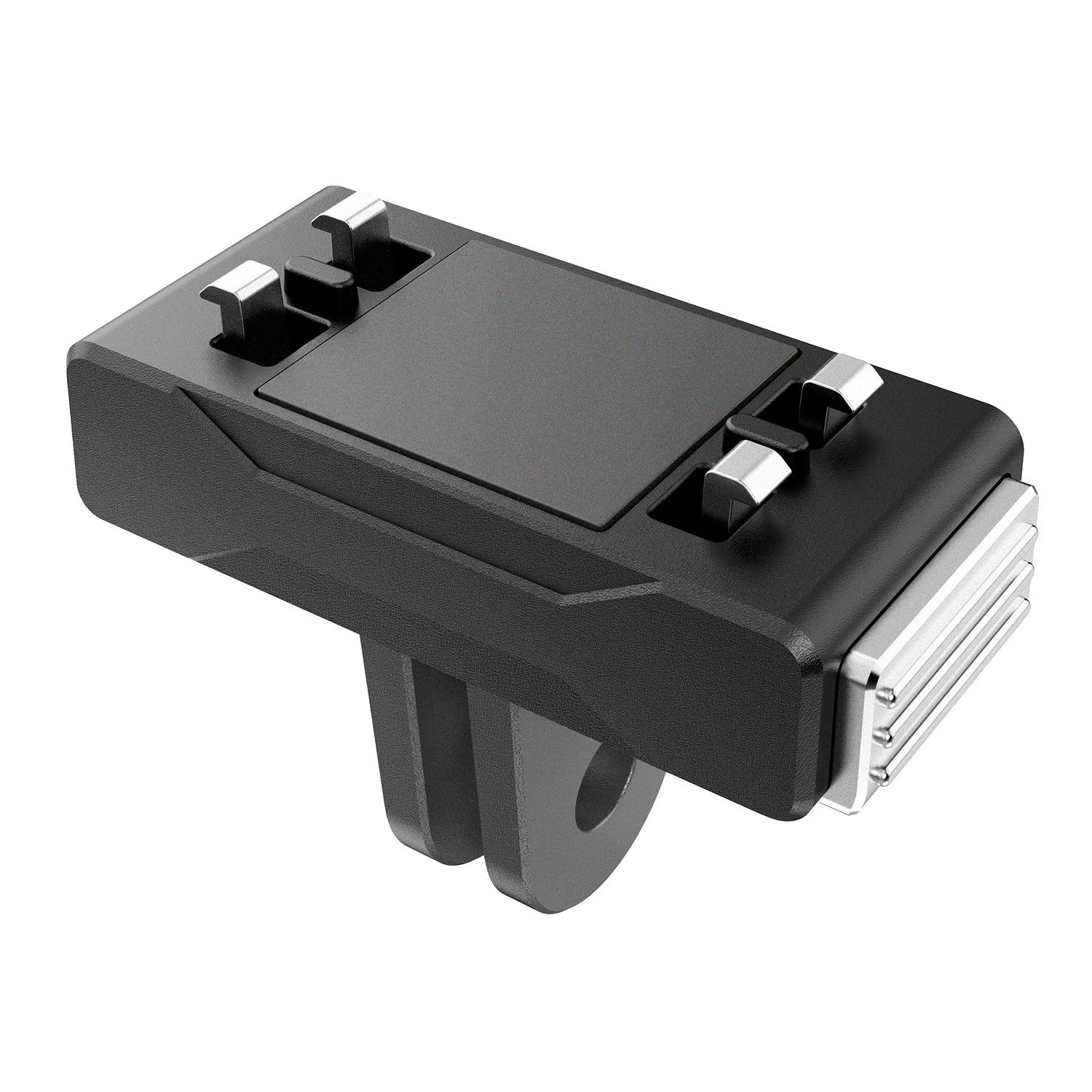 Sports Camera Quick Release Mount Magnetic Adapter Mount Aluminum Alloy for Insta360 X5/Ace Pro 2/Ace Pro Adapter Accessories