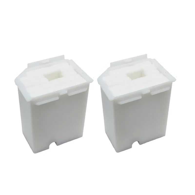 5PCS 1830528 L3110 Maintenance Box for EPSON L3100 L3101 L3110 L3115 L3116 L3150 L3151 L3156 L3158 L3160 L3165 Printers