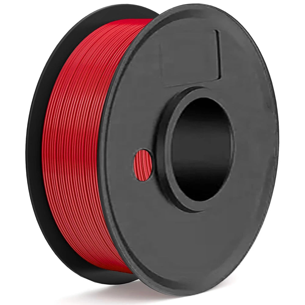3D Printing Filament PLA 250g Length 80M Diameter 1.75mm FDM Printer Material