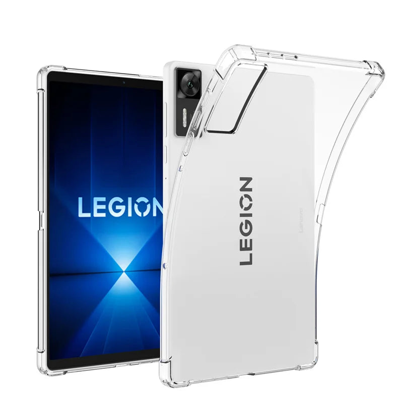 For Lenovo LEGION Y700 1st 2nd 3rd 4th Gen 8.8 inch 2025 Case Soft Airbag Tablet Cover for Lenovo Y700 Gen 4 3 8.8" Funda Shell
