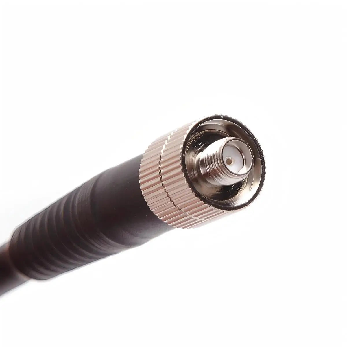 Abbree NA-777 Dual Band VHF UHF SMA-Female Walkie Talkie Antenna for Baofeng UV-5R UV-82 BF-888S Linton TYT Wouxun Two Way Radio