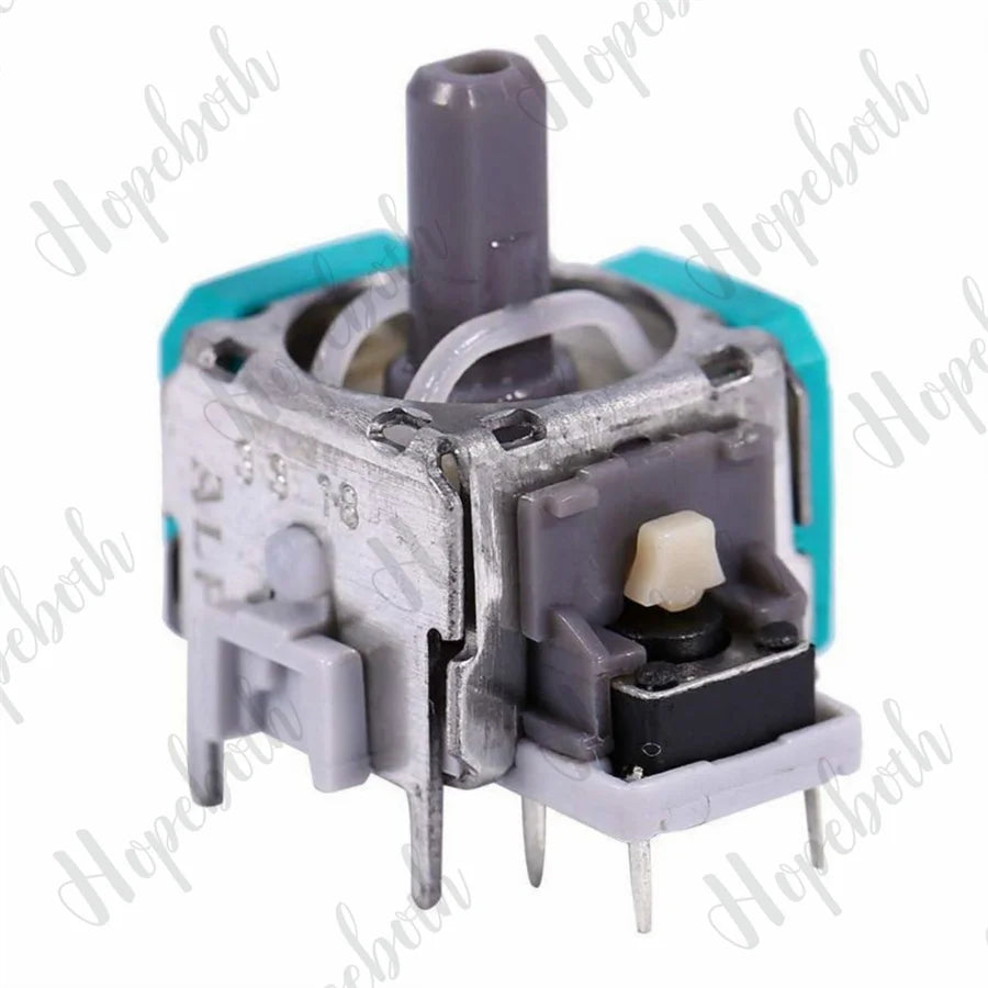 10/20/50 Pcs Replacement 3D Rocker Analog Joystick Sensor Module Potentiometer for Ps4 /pro Slim Xbox One S/x Controller Repair