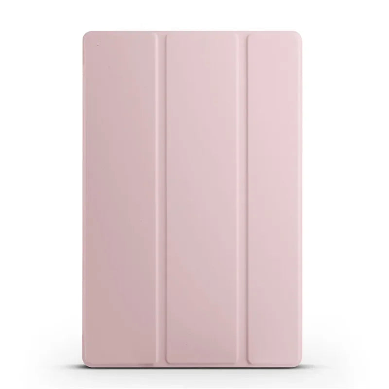 Luxury Business Flip Leather Tablet Case for Huawei Matepad T10 T10s T 10 Honor Pad X8 Case Skin Feel Shockproof Protect Cover
