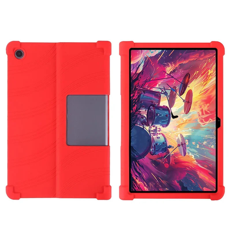 For  Lenovo Tab Plus TB351FU Smart Tablets Case Shockproof Cover for Xiaoxin Pad Studio (2024) 11.5" Tablet Coque  Soft