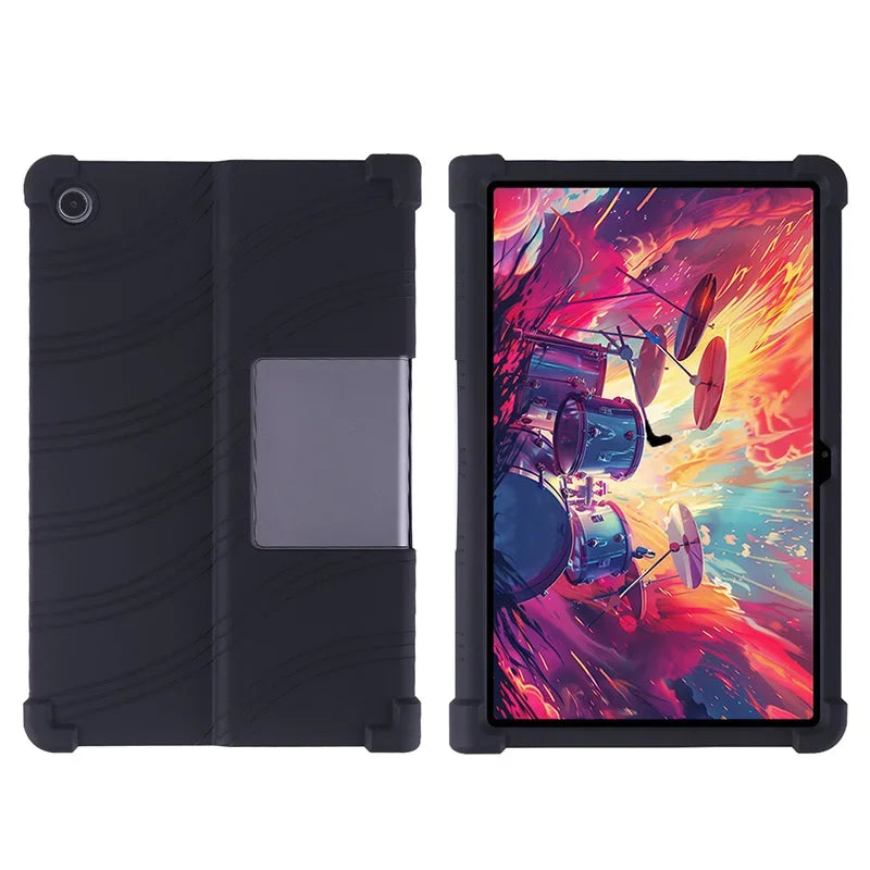 For  Lenovo Tab Plus TB351FU Smart Tablets Case Shockproof Cover for Xiaoxin Pad Studio (2024) 11.5" Tablet Coque  Soft