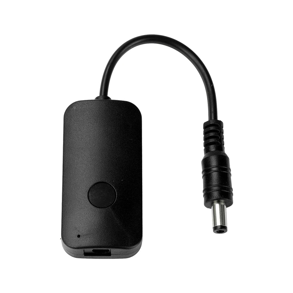 Home Router Timing Reboot Contrire DC9-12V Auto Power Cycle Reset Line 24/48/72H Adjustable Router Cycle Reboot Switch Cord