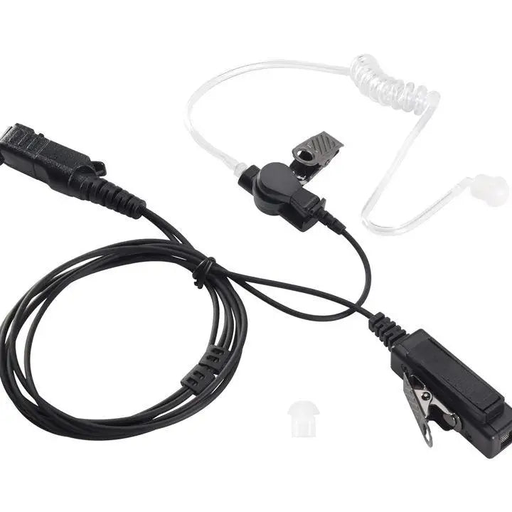 For Motorola MTP3250 MTP3550 MTP3100 MTP3200 MTP3500 Walkie Talkie Earpiece Ear Buds Headset Walkie Talkie Accessories Radio