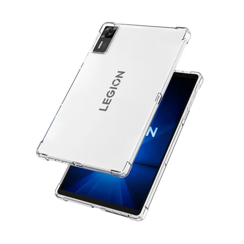 For Lenovo LEGION Y700 1st 2nd 3rd 4th Gen 8.8 inch 2025 Case Soft Airbag Tablet Cover for Lenovo Y700 Gen 4 3 8.8" Funda Shell