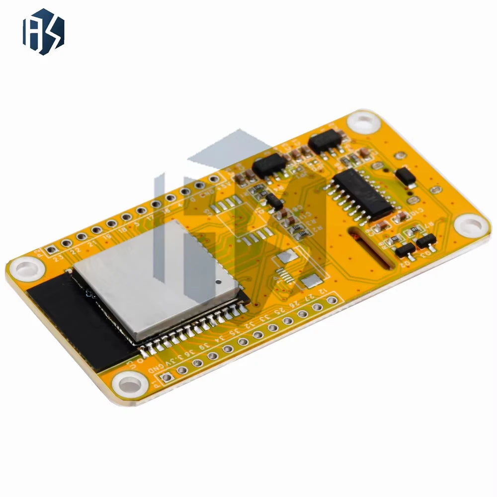 ESP32 with 1.9 inch LVGL Development Board WiFi+Bluetooth 170 * 320 Display Screen TFT Module for Arduino