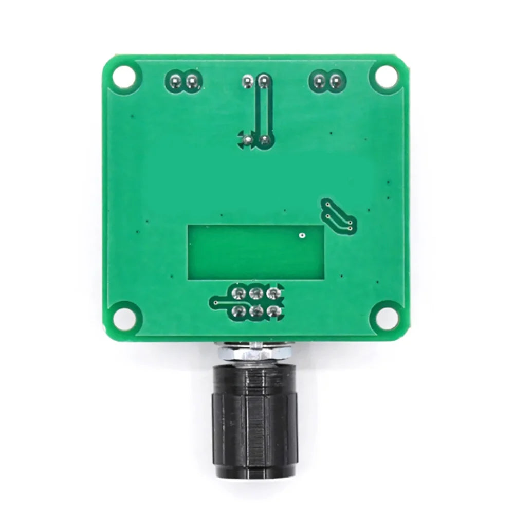 XH-A158 Ultra Clear Bluetooth 5.0 Audio Power Amplifier Board Pam8403 Small Power DIY Wireless Speaker Amplifier Board 5W*2