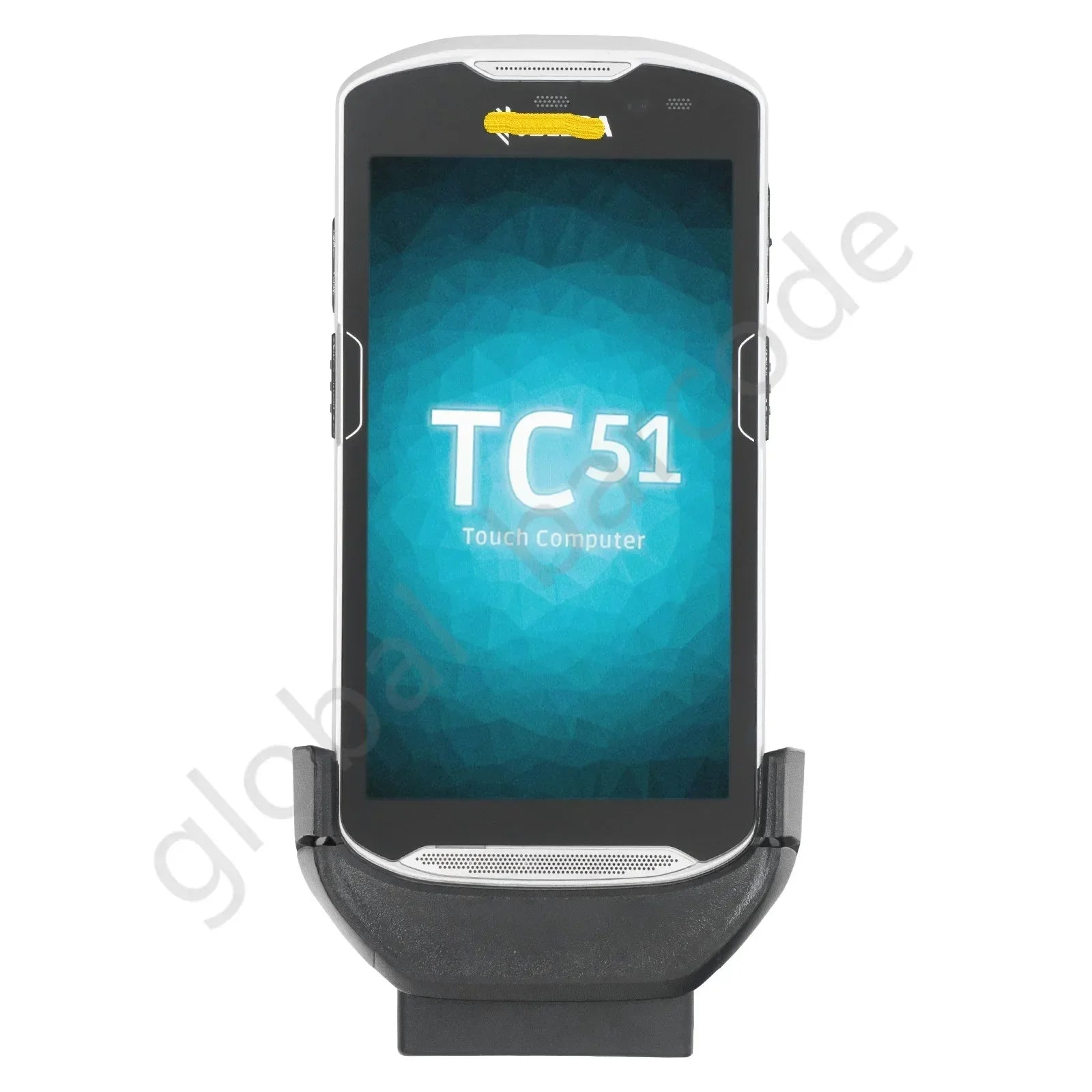 For Zebra TC51 510K TC56 TC52 TC57 TYPE-C CLIP ON CHARGER ADPTR-TC56-USBC-01 NEW