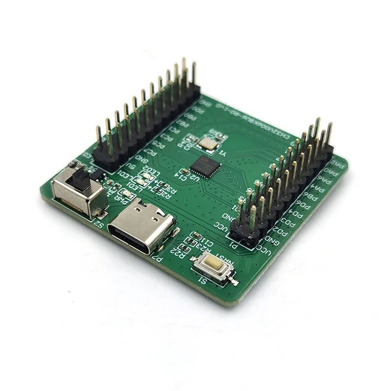 WCH CH32V006 Development Board CH32V006K8U6 Core Board