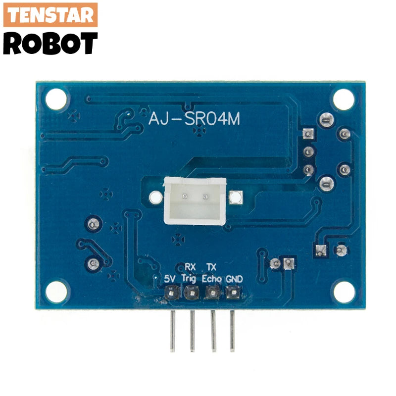 Waterproof Ultrasonic Module JSN-SR04T Water Proof Integrated Distance Measuring Transducer Sensor