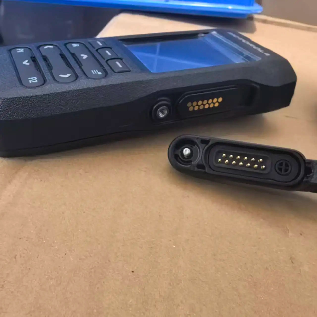 Microphone for Motorola R7 R7a