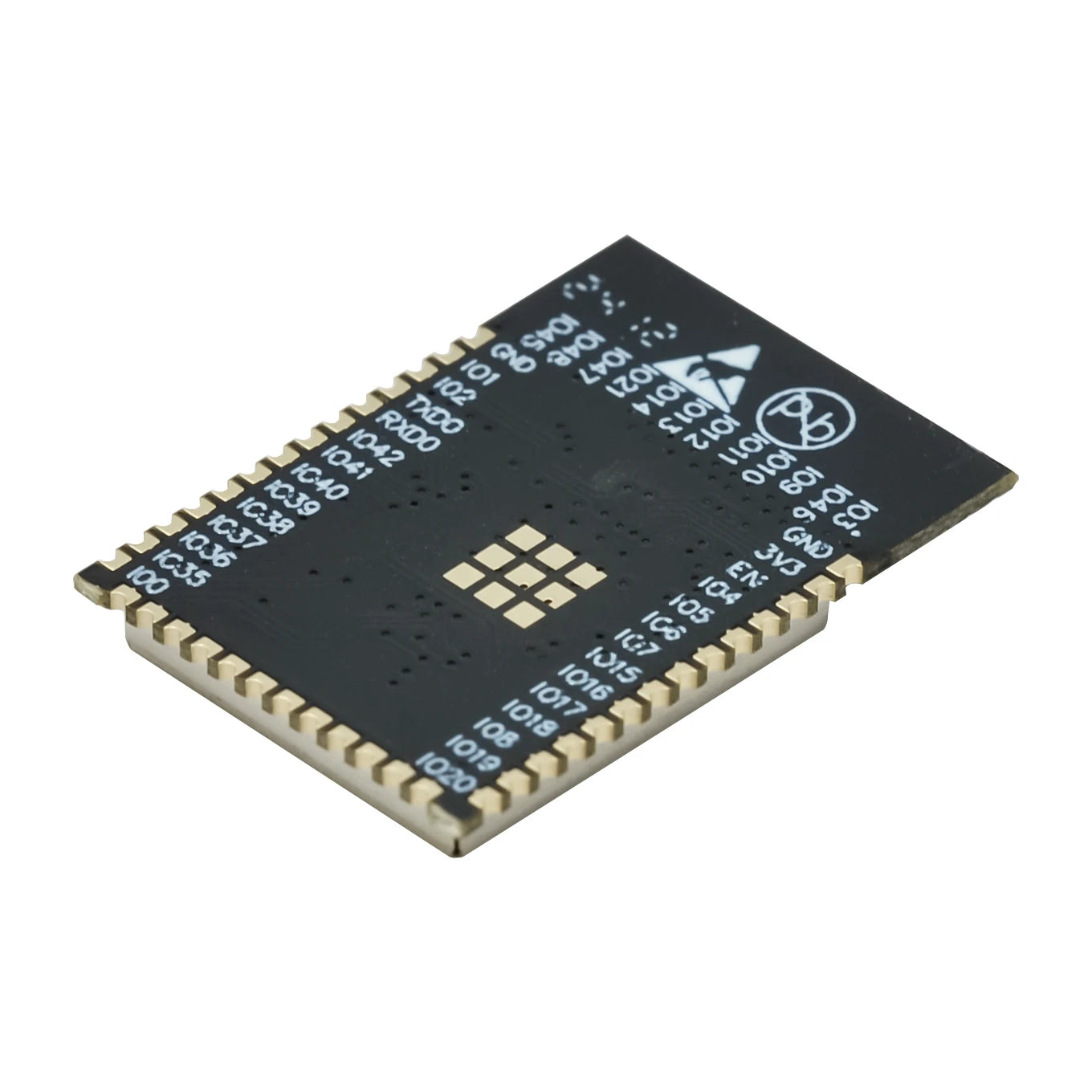 ESP32-S3-WROOM-1 N16R8 dual-core WiFi& Bluetooth MCU module Internet of Things wireless module