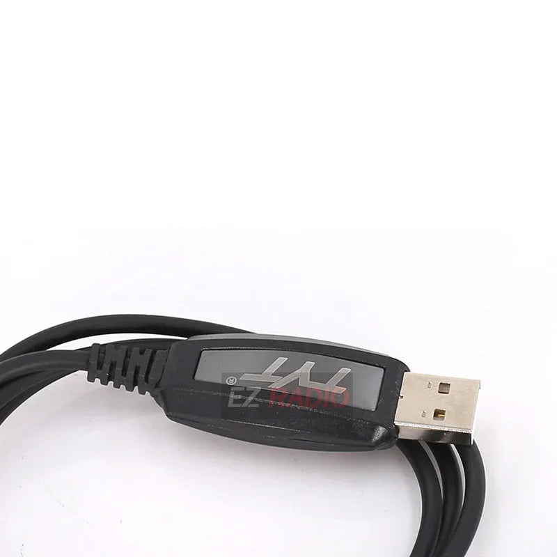 TYT Walkie Talkie USB Programming Cable For Digital Mobile Radio DMR MD-380 MD-390 MD-380U MD-380V MD-380G MD-UV380 MD-UV390