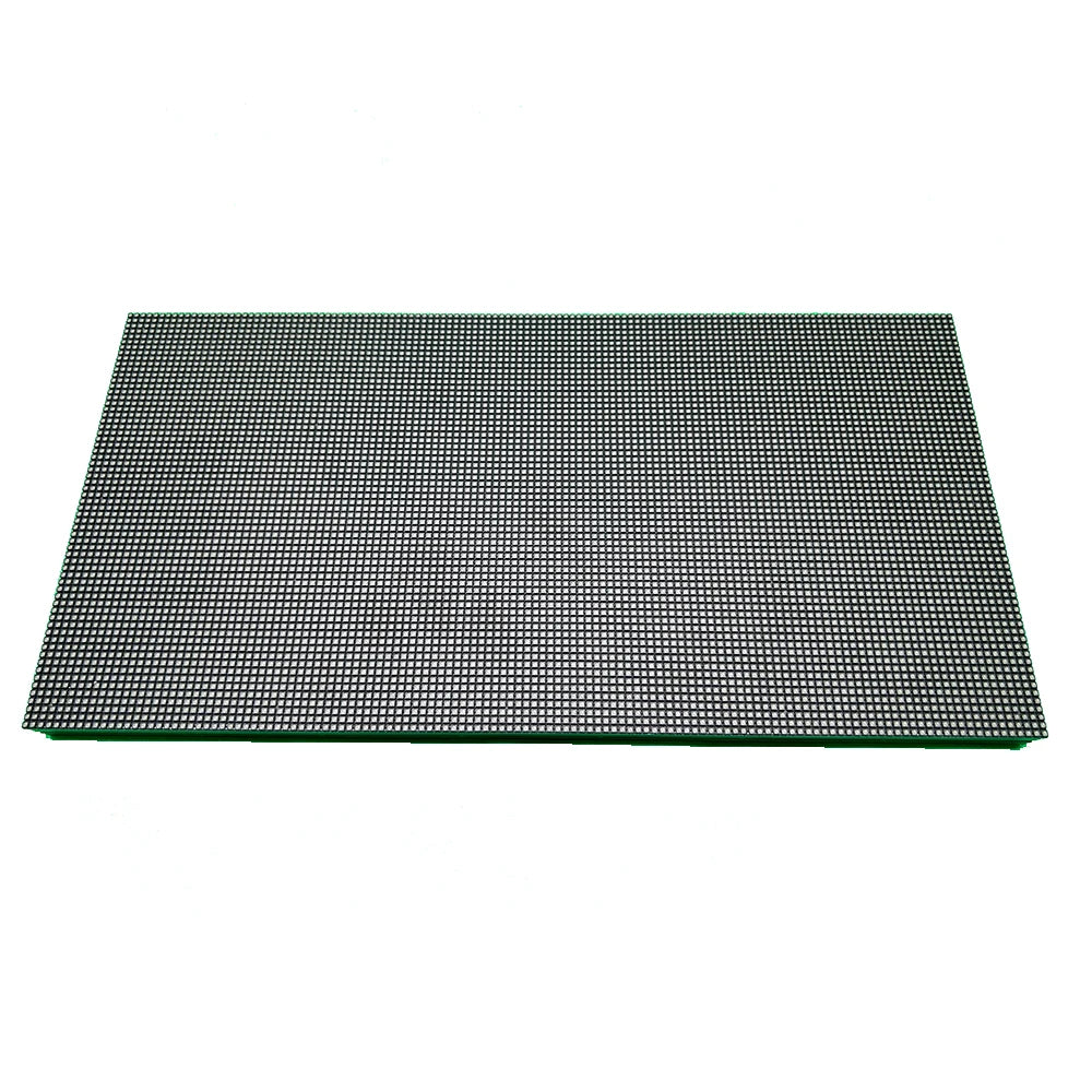 Full Color 320x160mm Small Space Module P2.5 Indoor Dot Matrix HD Unit Board LED SMD Panel