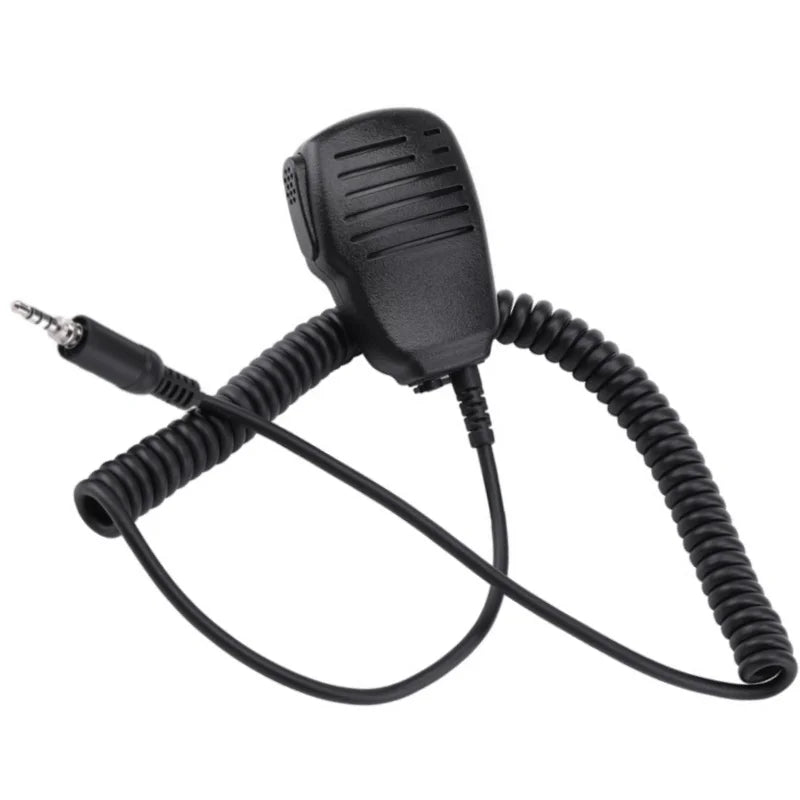 Handheld Speaker Mic SM-26 Microphone PTT 1PIN For YAESU  VX-7R VX-6R VX-120 VX-170 VX-177 FT270 Radio