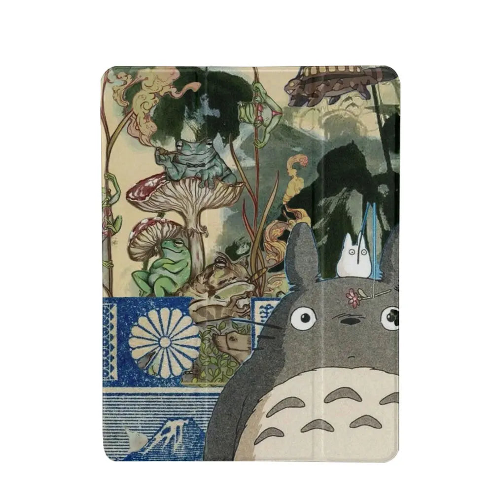 iPad case Durable edging soft shell ,for iPad Air mini Pro Full range of models,iPad  Air ,mini