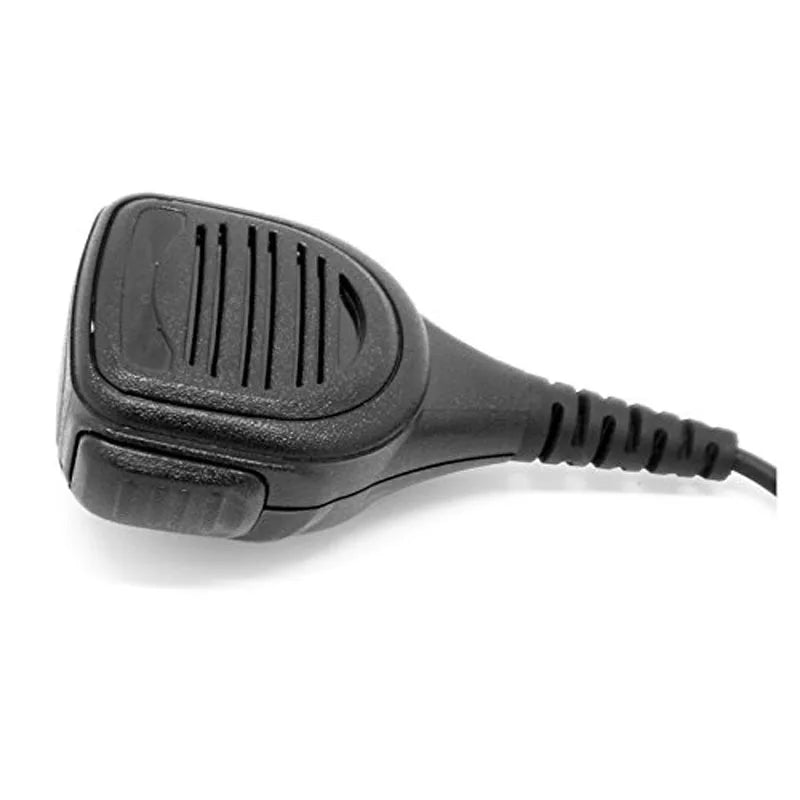 IP54 Waterproof Handheld Shoulder Remote Speaker PTT Mic Microphone For Motorola Sepura STP8000 STP-8000 STP9000 STP-9000 Radio