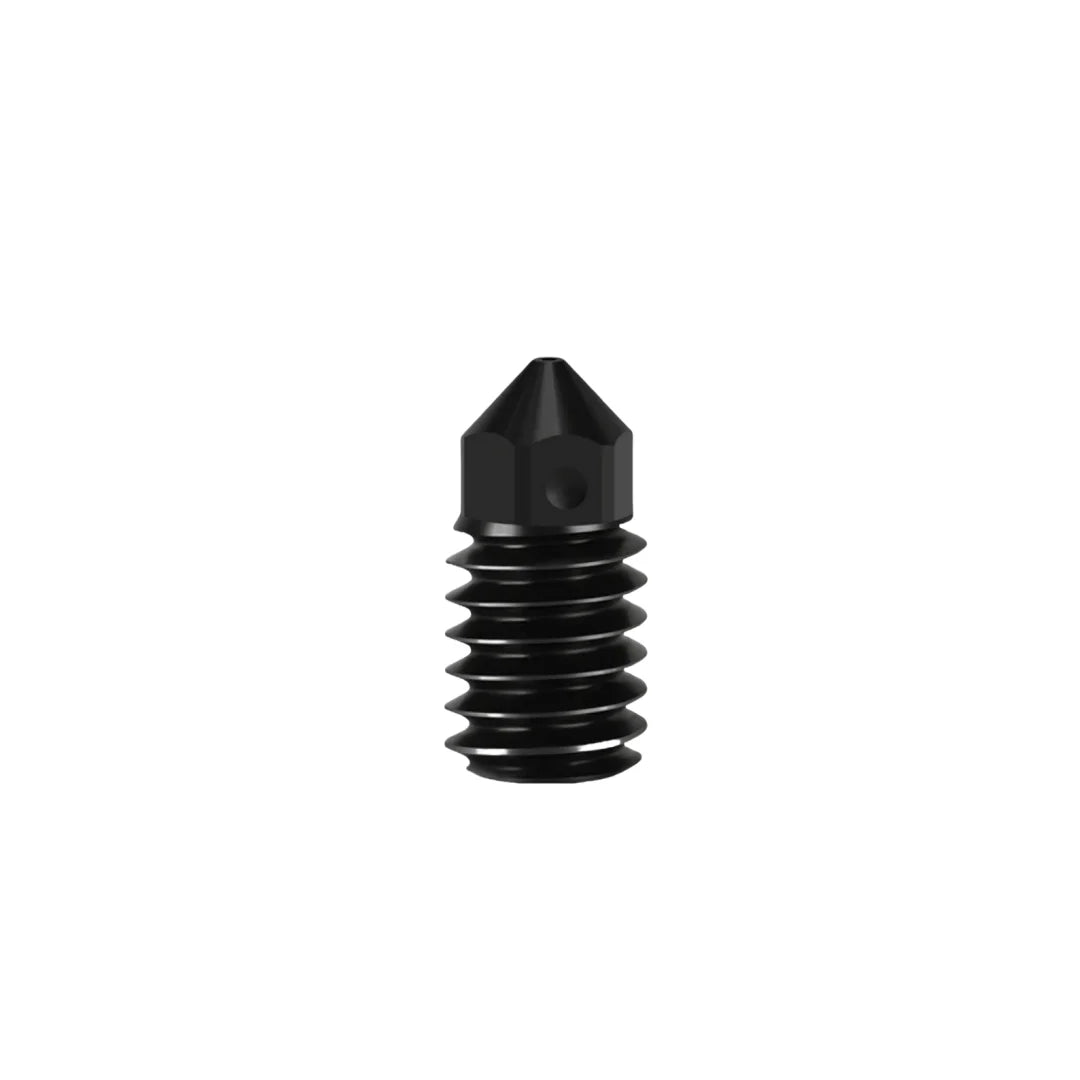 Hotend Kit For Bambu Lab A1/A1 Mini/A2L Fast Speed Hot End Assembly 0.2/0.4/0.6/0.8mm Hardened steel Nozzle 3D Printer Part