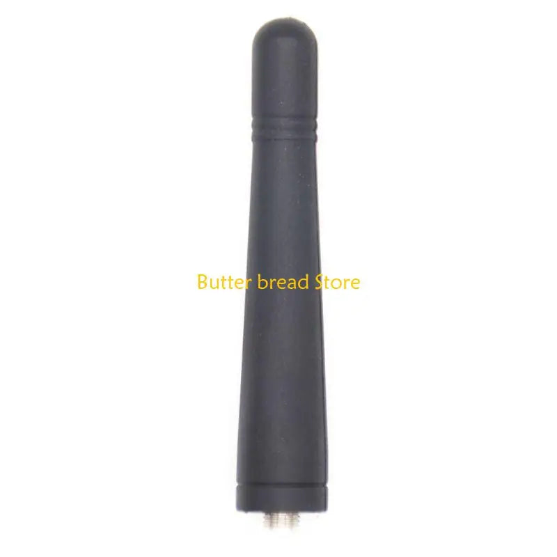 W89C 8cm Length Walkie Talkie Antenna for TK3160 TK3170 TK3180 TK-3207