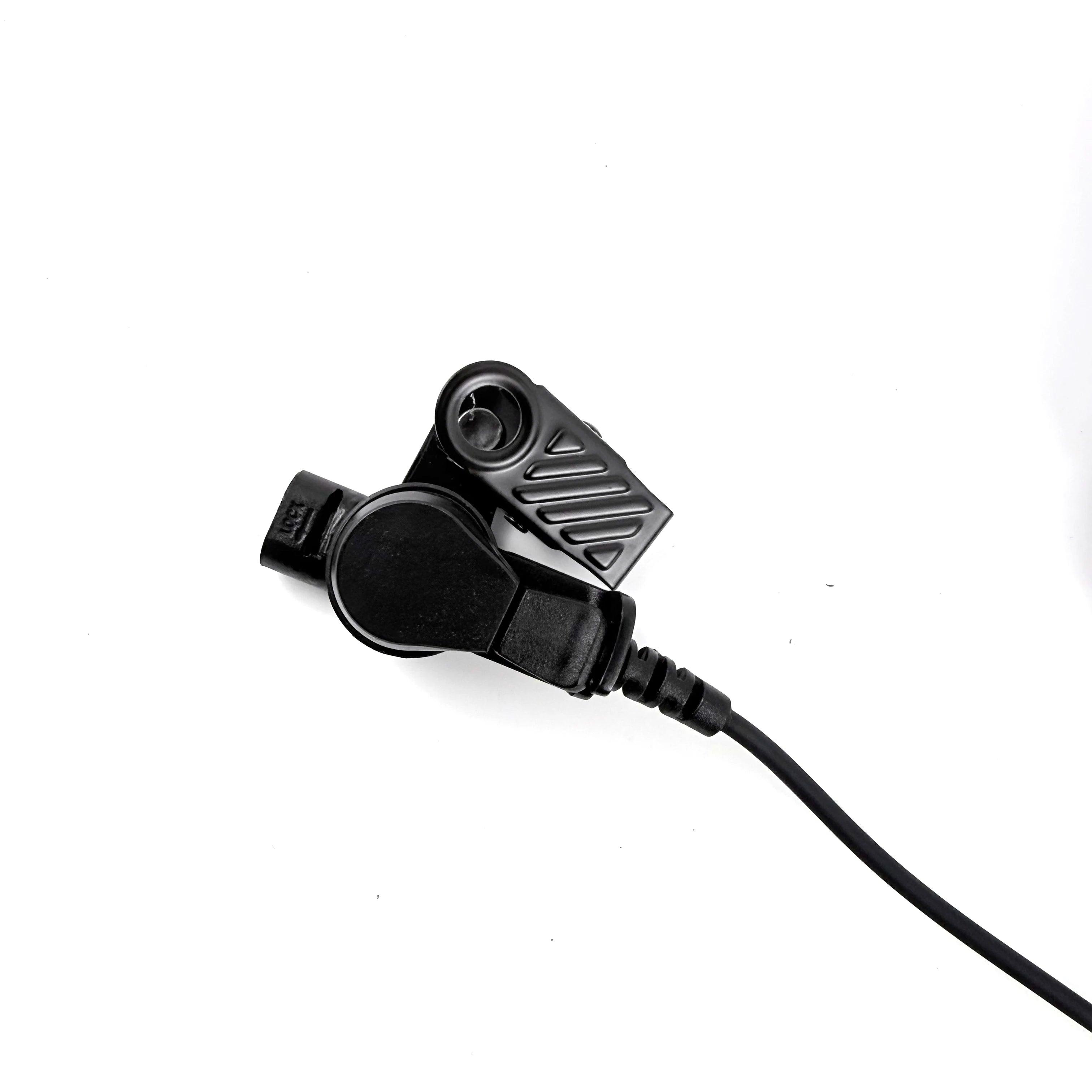 New Motorola MTP3250 MTP3550 MTP3100 MTP3200 MTP3500 Walkie Talkie Earpiece Ear Buds Headset Walkie Talkie Accessories Radio