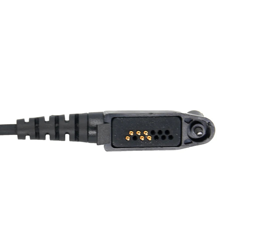 Walkie Talkie Microphone for Iradio UV-98 Plus UV-99 Bajeton BJ-9000 Radtel RT-950 RT-950 PRO Gp328plus Radio  speaker Mic