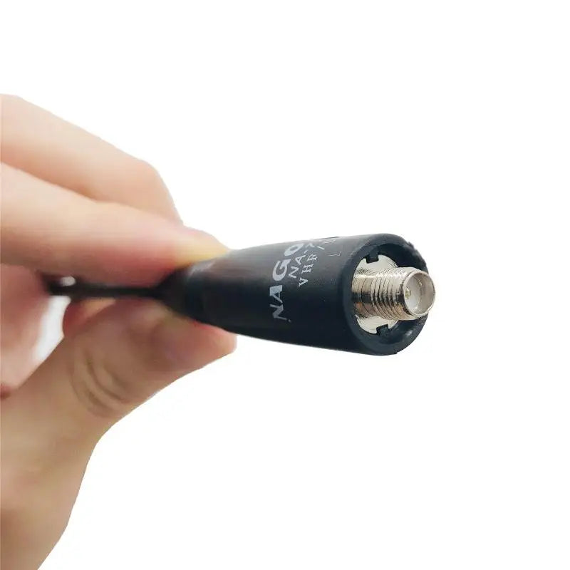 High Gain VHF/UHF SMA Female Male Na771 Antenna for UVK5, UVK58, UVK6, DM-1701 1Pcs