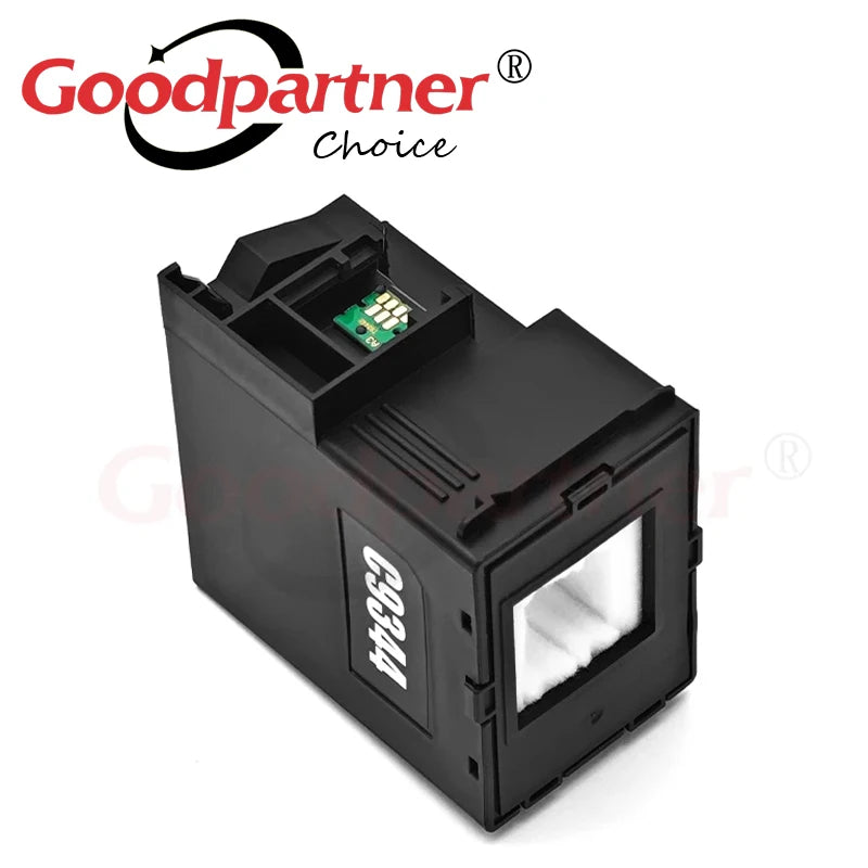 1X C9344 Ink Maintenance Box for EPSON Expression Home XP 2100 2105 3100 3105 4100 4101 4105 WorkForce WF 2810 2830 2835 2850