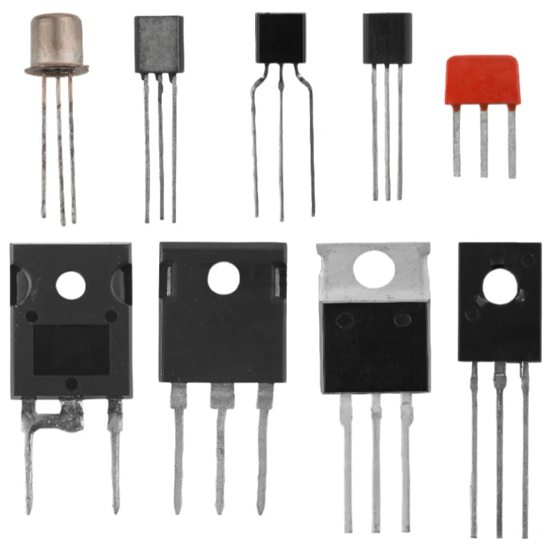 10-30PCS STP110N8F6 110N8F6 Field-effect transistor (MOSFET) TO-220 brand new in stock