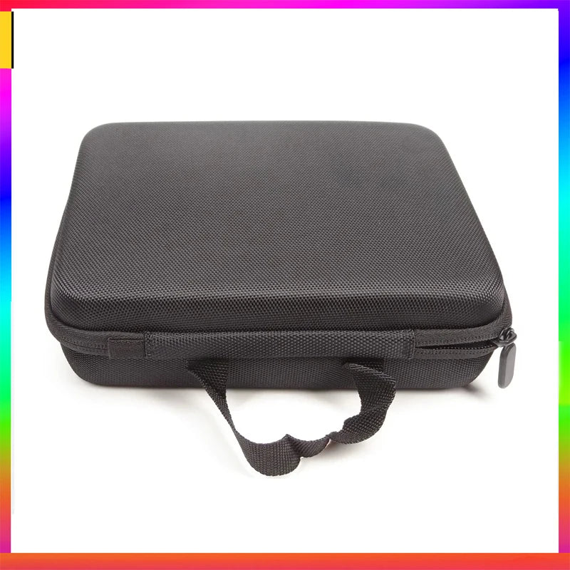 UV-5R Walkie Talkie Hunting Bag Case M-5R Radio Carring Handbag Storage Box Black Or Camo For Baofeng UV-5RTP UV-5RE 5RA TH-UV3R