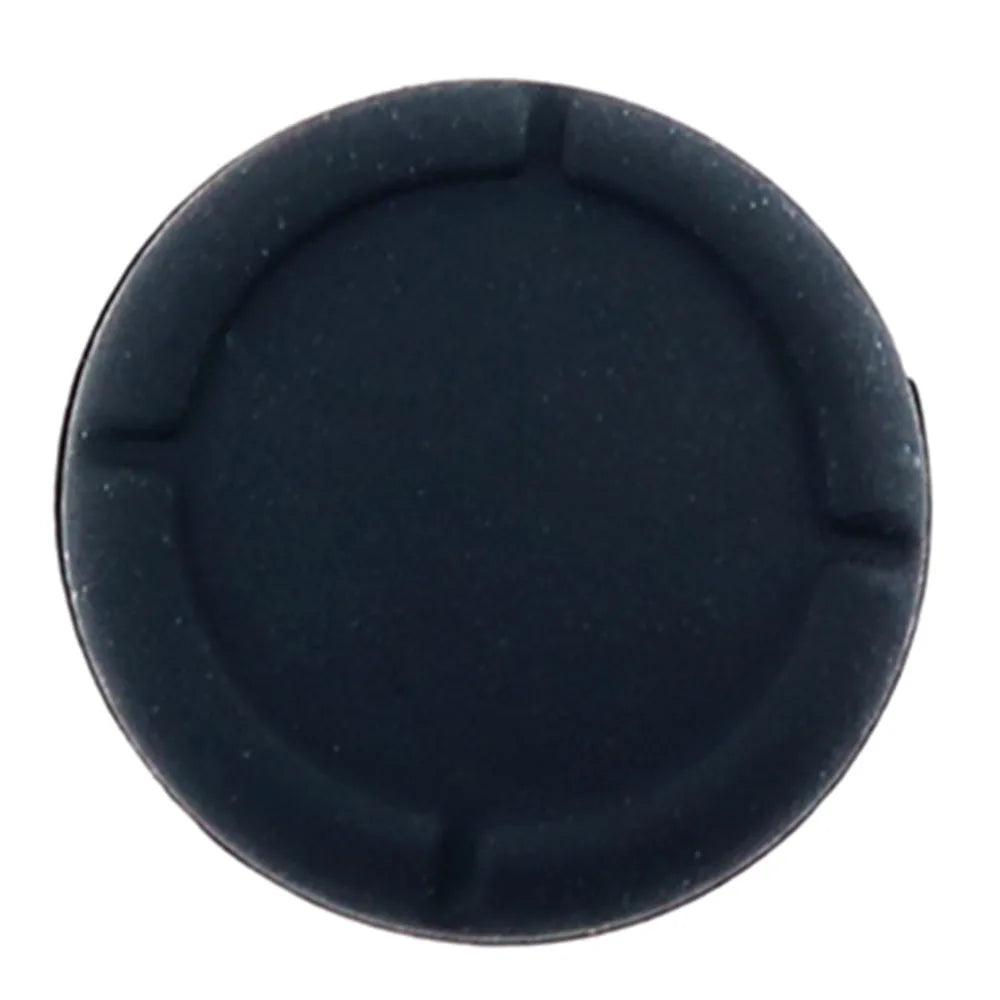 1/2/4/10pc Silicone Thumbstick Cap For Switch /Lite / Oled Joy-Con Thumb Grip Protector Cap Cover Colors Games Accessories