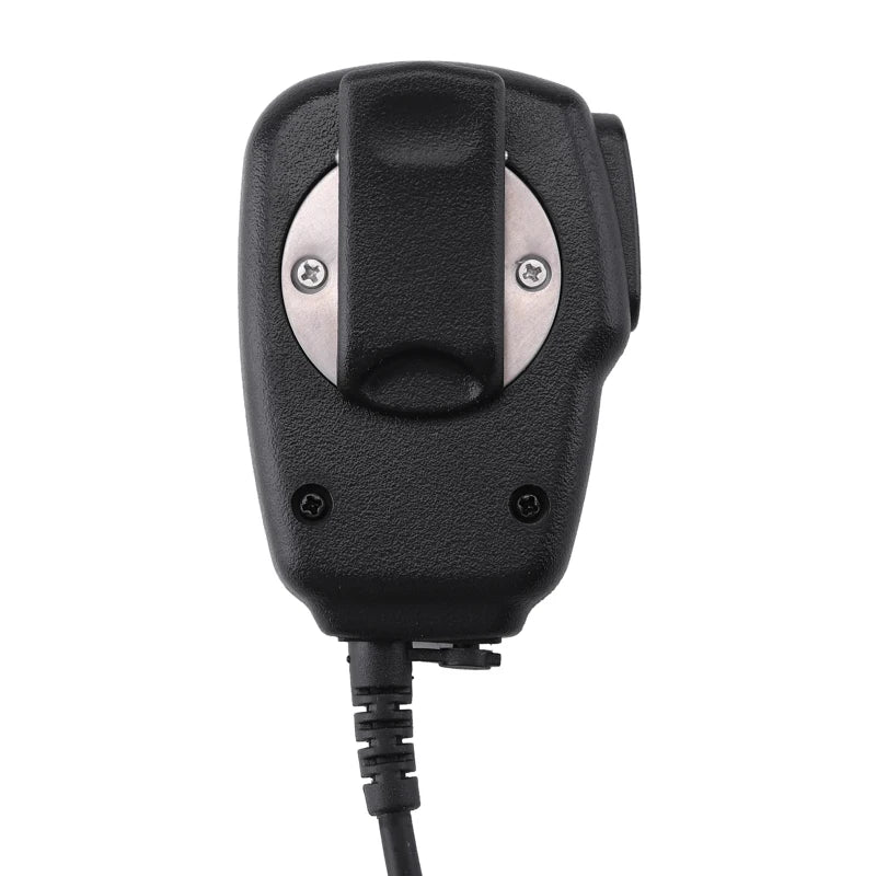 Handheld Speaker Mic SM-26 Microphone PTT 1PIN For YAESU  VX-7R VX-6R VX-120 VX-170 VX-177 FT270 Radio