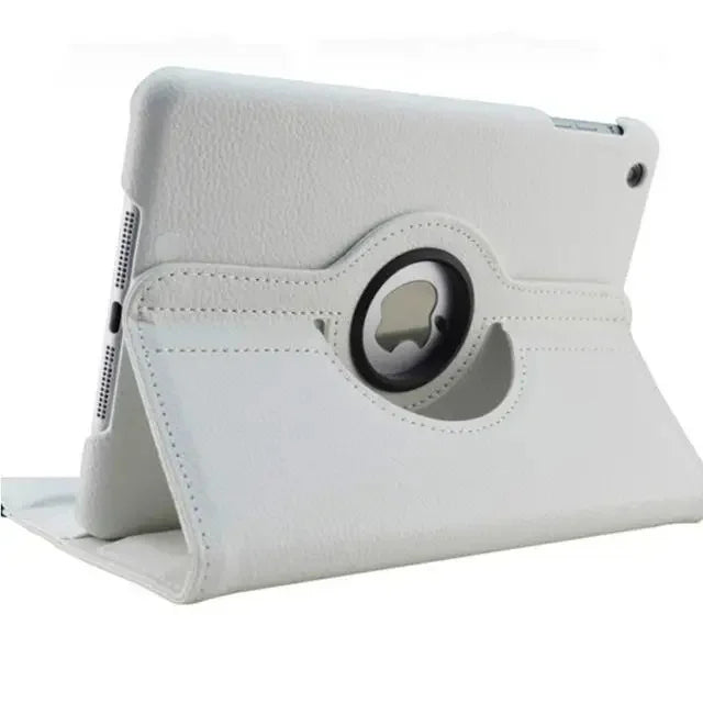 360 Rotating Case for iPad Pro 11 2022 2021 iPad Air 1 2 3 10.5 4 5 10.9 iPad 9.7 5th 6th 10.2 7th 8th 9th 10 10th Tablet Cover