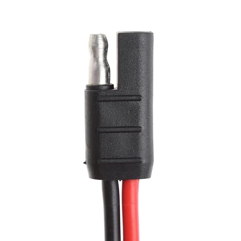DC Power Cable Cord For  Mobile Radio/Repeater CDM1250 GM360 GM338 C