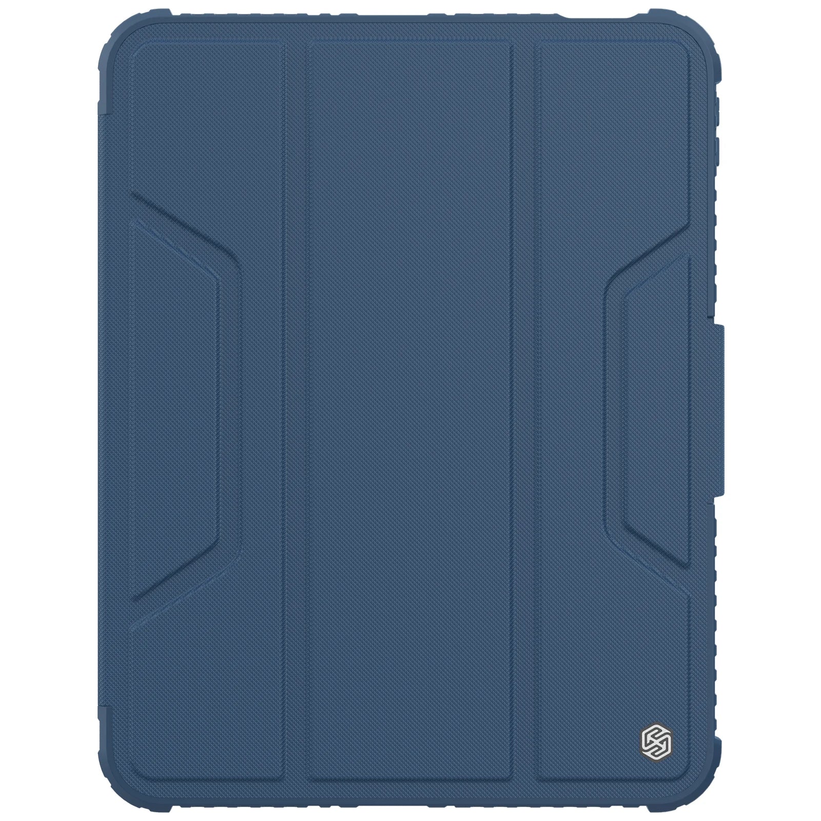 Nillkin for iPad 10th Generation Case 10.9 Inch 2022 Case Bumper Flip Leather Case Back Cover for iPad 10