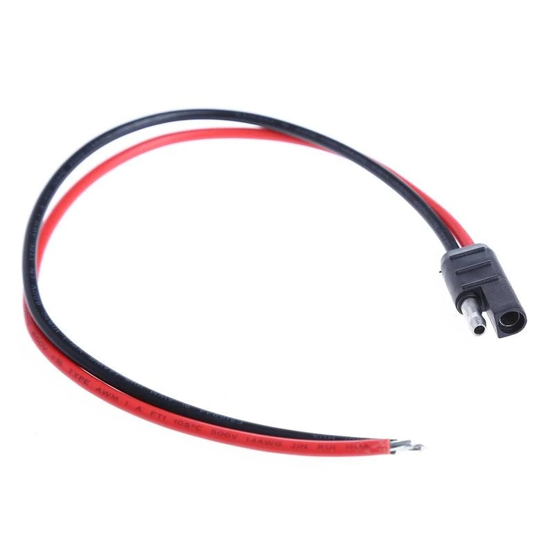 DC Power Cable Cord For  Mobile Radio/Repeater CDM1250 GM360 GM338 C