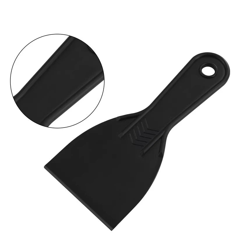 3D Printer Parts for SLA DLP Resin Special Shovel 2 3 Inches Resin Spatula Cleaning Tool for 3D Printer Photon-S Ender 3 CR10S