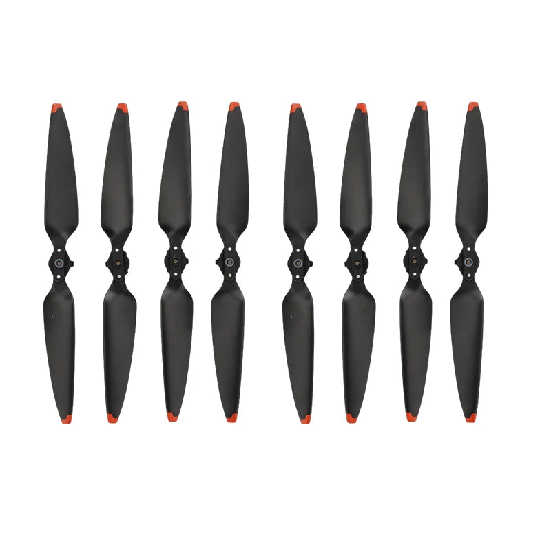 4Pcs/8Pcs Propellers 5747F Low Noise Blade Quick-release CW/CCW Propeller for DJI Air 3/Air 3S Drone Accessories