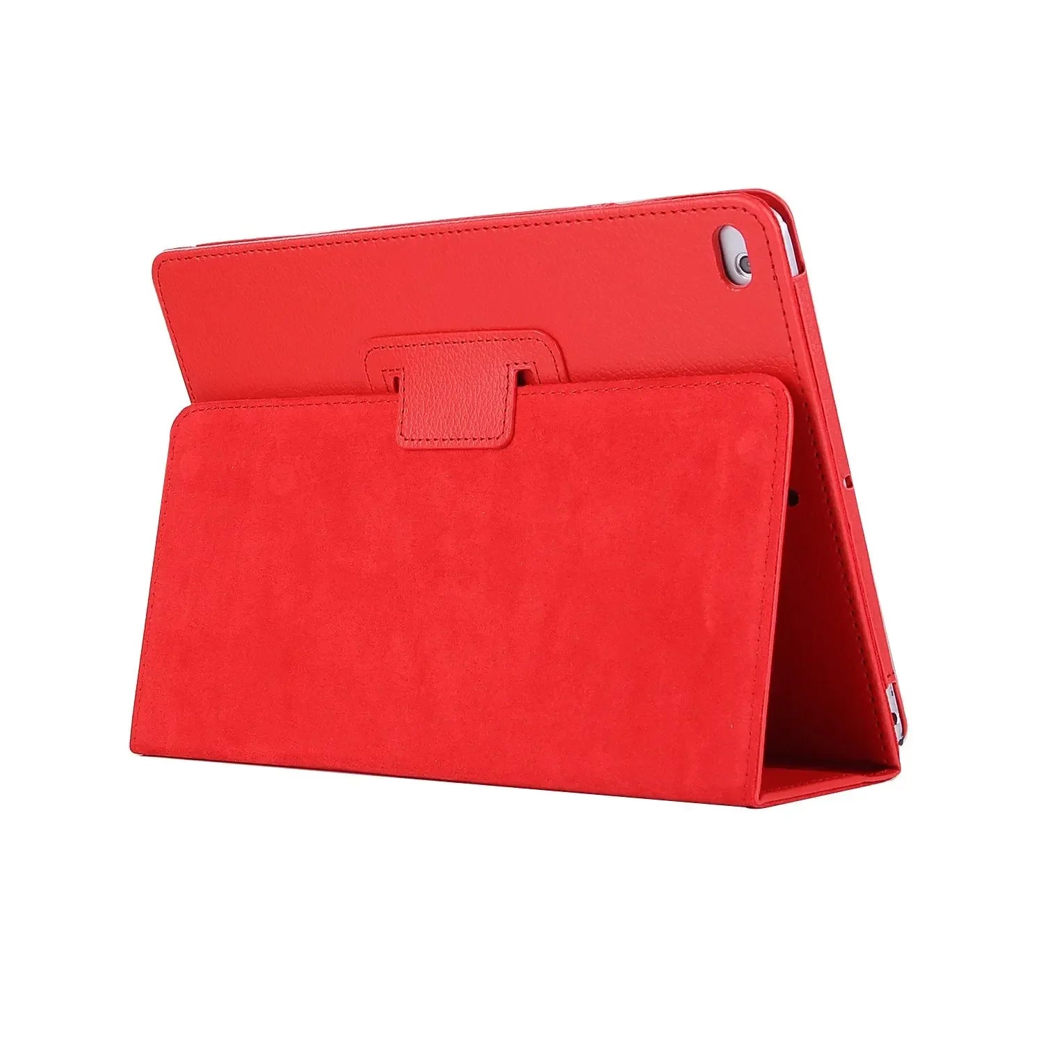For iPad 2 3 4 Case PU Leather Tablet Cover for iPad 9.7 6th 10.2 8th 9th 11th 2025 Air 11 2 3 4th 5th 10.9 Pro 11 Funda Capa